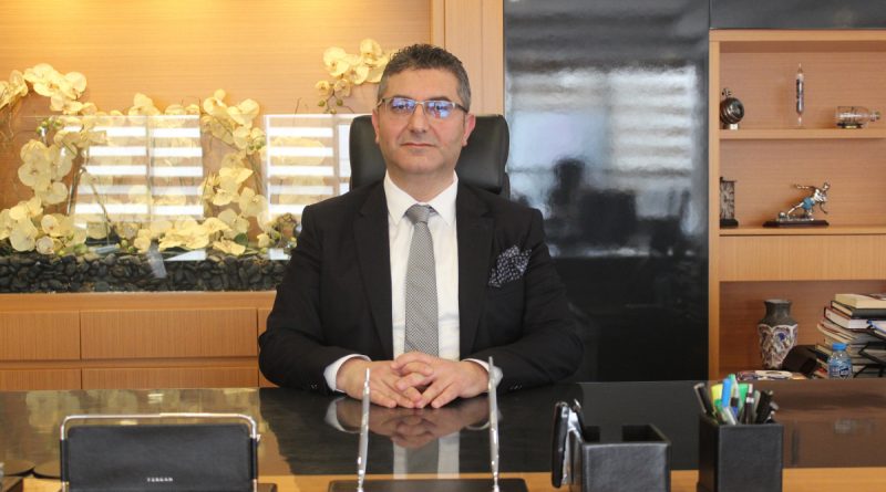 İHBİR’de 25 Nisan Pazartesi günü seçim yapılacak