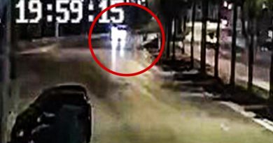 Ihtiyar adamı ölüme terk eden vicdansız şoför 23 gün daha sonra tutuklandı