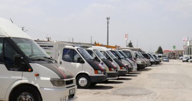 İkinci el otomobil piyasası durgun