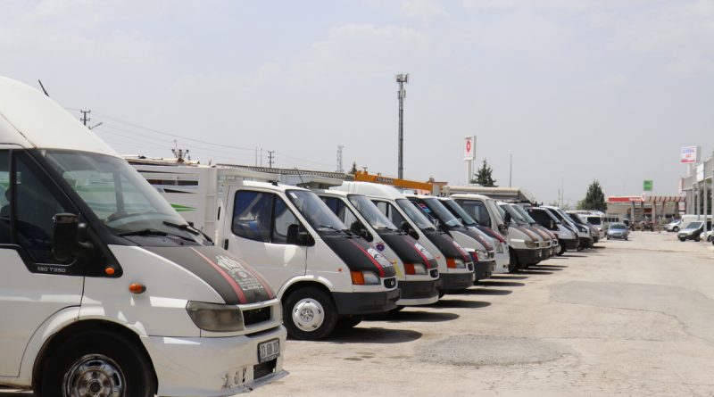 İkinci el otomobil piyasası durgun