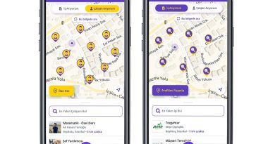 İş ve çalışan arayanlara yönelik Getirİş hizmete sunuldu