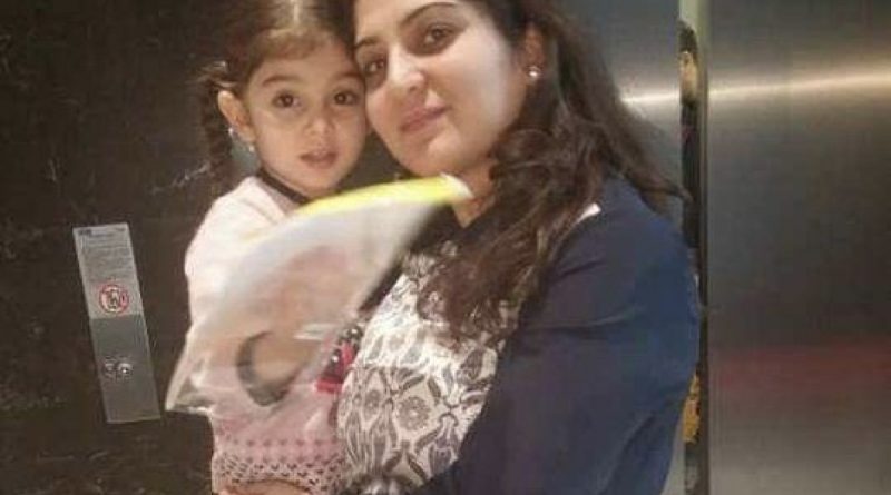 İskenderun’da psikolojik sorunları nedeniyle cinnet geçirerek kızını öldüren anne de hayatını kaybetti