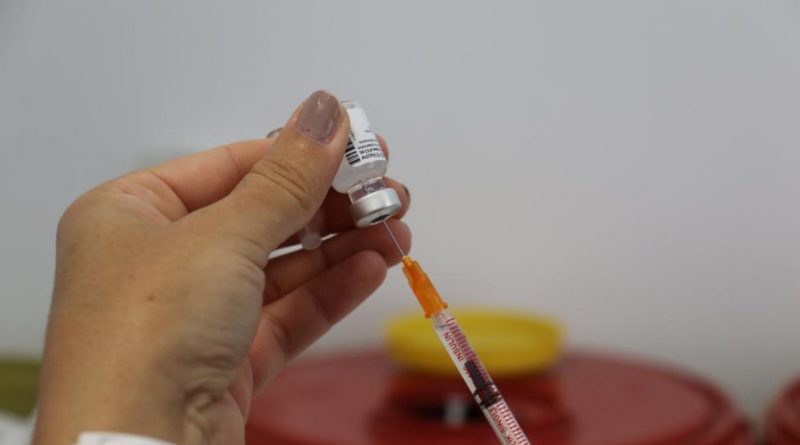 İspanya’da Covid-19 aşı şişesinin içinden sivrisinek çıkması üzerine 764 bin 900 doz Moderna aşısı geri toplatıldı