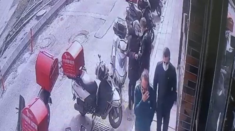 İstanbul’da akıl almaz olay: Sahte öğretmen üfürükçülük yöntemiyle dolandırdı