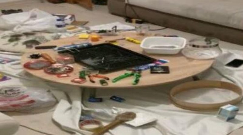 İstanbul’da, eylem hazırlığındaki DKP/BÖG hücresi çökertildi