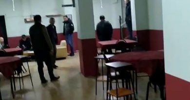 İstanbul'da kumar baskınları