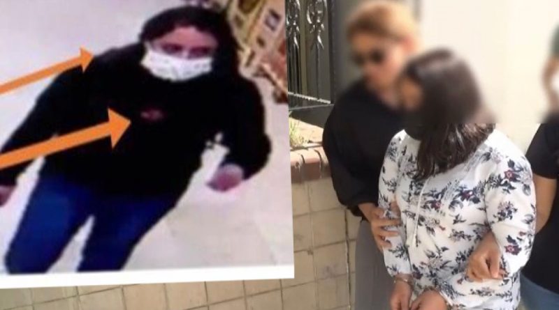 İstanbul'daki TÜGVA binasına yapılan saldırıyla bağlantılı 1 kişi daha yakalandı