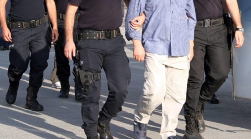 İstanbul merkezli 5 ilde kripto para dolandırıcılığı operasyonu: 8 gözaltı