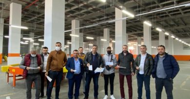 İstanbul merkezli kargo vurgunu: 30 milyon TL dolandırdılar