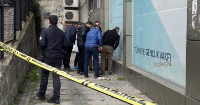 İstanbul Valiliği’nden patlama ile ilgi açıklama