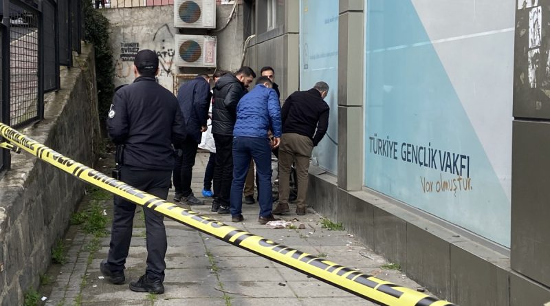 İstanbul Valiliği’nden patlama ile ilgi açıklama