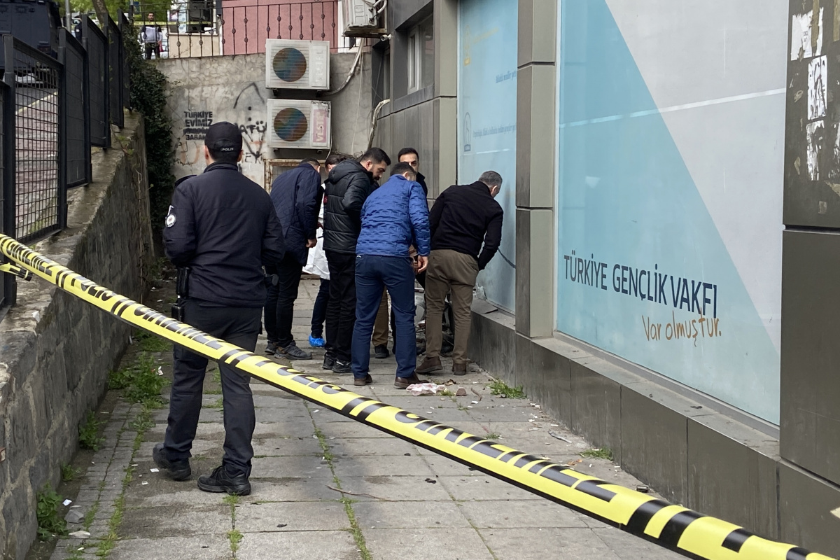 İstanbul Valiliği’nden patlama ile ilgi açıklama