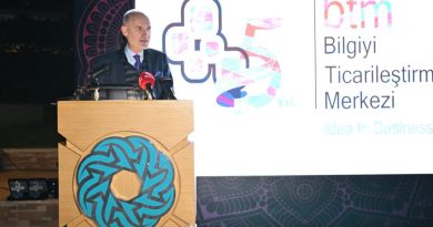 İTO Başkanı Avdagiç: 'BTM, Türkiye’nin en önemli startup merkezlerinden biri oldu'