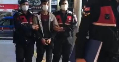 İzmir'de 15 ay önce işlenen cinayetin zanlısı yakalandı