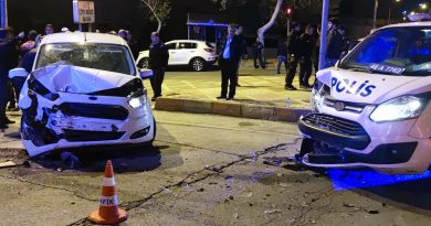 Kahramanmaraş’ta yüklü miktarda captagon hap yakalandı