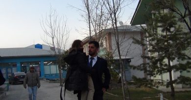 Kayıp kız çocuğu ailesine teslim edildi