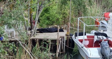 Kayıp üniversiteli gencin cesedi Manavgat Irmağında bulundu