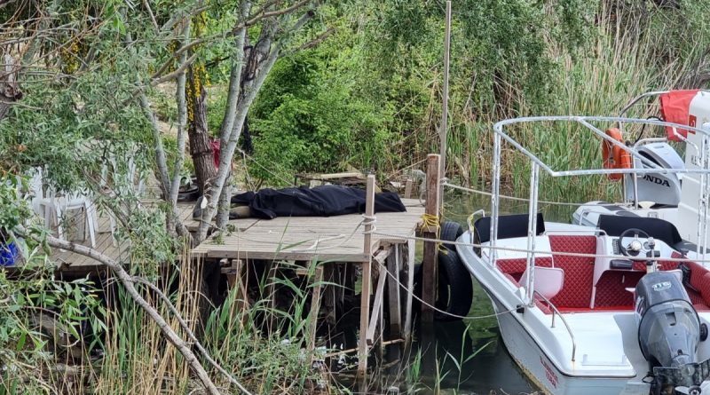 Kayıp üniversiteli gencin cesedi Manavgat Irmağında bulundu