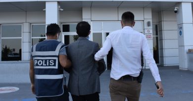 Kayıp yabancının katili yurttaşı çıktı