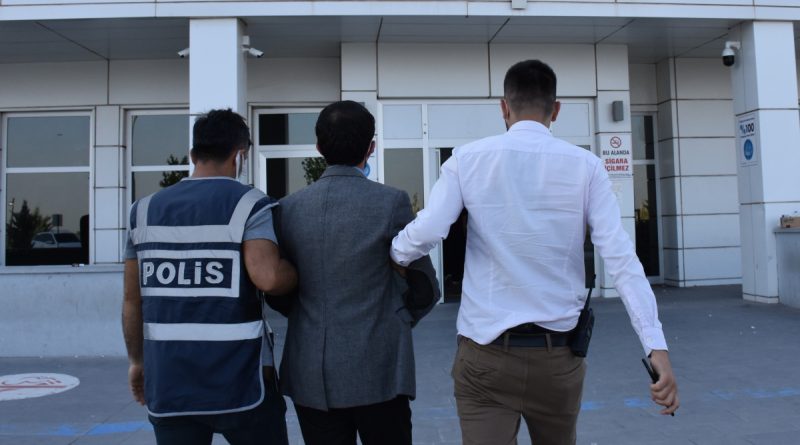 Kayıp yabancının katili yurttaşı çıktı