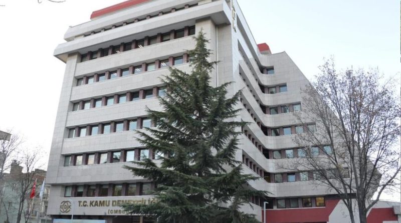 KDK, vatandaşın yangın nedeniyle uğradığı zararın ödenmesini sağladı