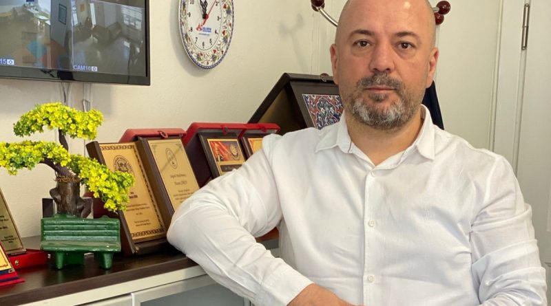 'Kekemelik sadece konuşma bozukluğundan ibaret değildir'