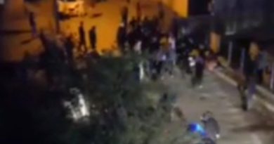 Kocaeli'de iki grup arasında kavga: 5 yaralı