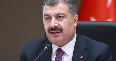 Koronavirüs Bilim Kurulu, saat 12:00’de toplanacak