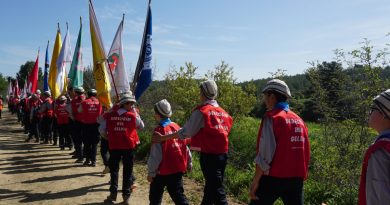 Kuveyt Türk'ten 57. Alay Şehitlerini Anma Milli Bilinç Kampı’na destek