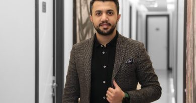 Lygos Clinic'in kurucusu Sinan Özer: 'HIV pozitif hastaları ötekileştirilmemeli'