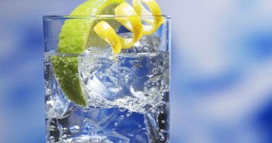 Maden suyu içenler oruç tutarken daha az yorgunluk hissediyor