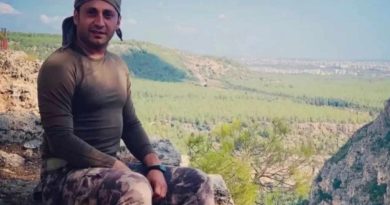 Malatya’ya şehit ateşi düştü