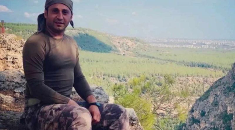 Malatya’ya şehit ateşi düştü