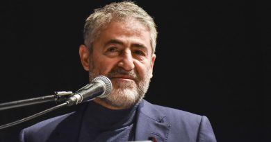 Maliye Bakanı Nureddin Nebati'den enflasyon ve kur mesajı: Ne yaptığımızı biliyoruz