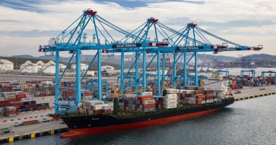 Mart ayında ihracat yüzde 19,8, ithalat yüzde 30,7 arttı