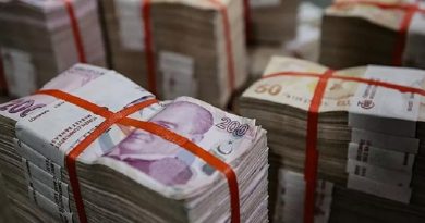 Merkezi yönetim bütçesi 69 milyar açık verdi Maliye Bakanlığı açıkladı