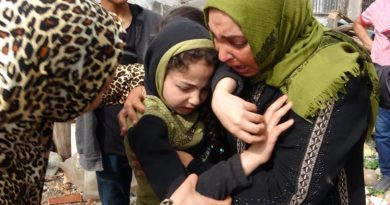 Mersin'deki kayıp çocuk 12 saat daha sonra sağ bulundu