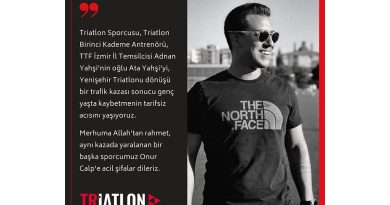 Milli atlet kazada hayatını kaybetti! Yürekleri burkan ayrıntı!