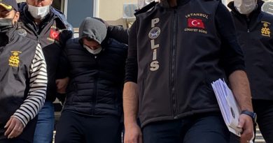 Mimar Başak Cengiz’i samuray kılıcıyla öldüren sanığın cezai ehliyeti tam çıktı