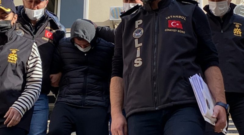 Mimar Başak Cengiz’i samuray kılıcıyla öldüren sanığın cezai ehliyeti tam çıktı