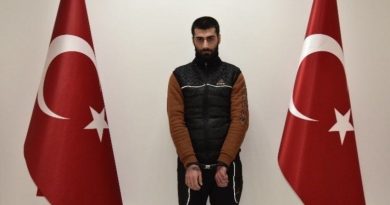 MİT'ten Suriye'de terör örgütü DEAŞ'a operasyon
