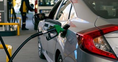 Motorine 1 lira 79 kuruş zam geldi! Pompa fiyatı 22 lirayı aştı