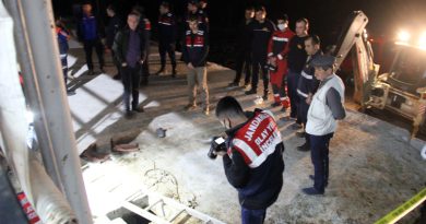 Muğla'da hayvan fosseptiğine giren 4 kişi yaşamını yitirdi