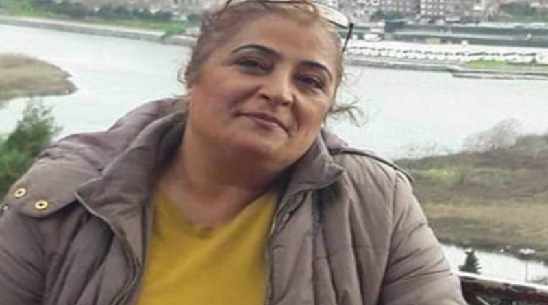 Munzur Çayı’na düşen kadın hayatını kaybetti