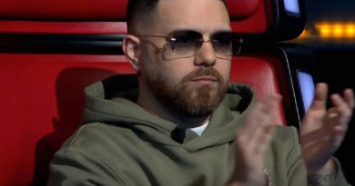 Murda lakaplı rapçi Önder Doğan'a 4 sene 2 ay hapis cezası