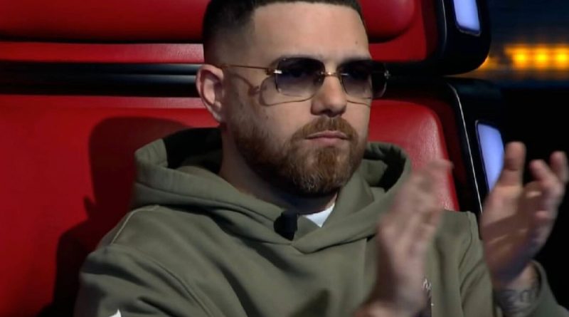 Murda lakaplı rapçi Önder Doğan'a 4 sene 2 ay hapis cezası