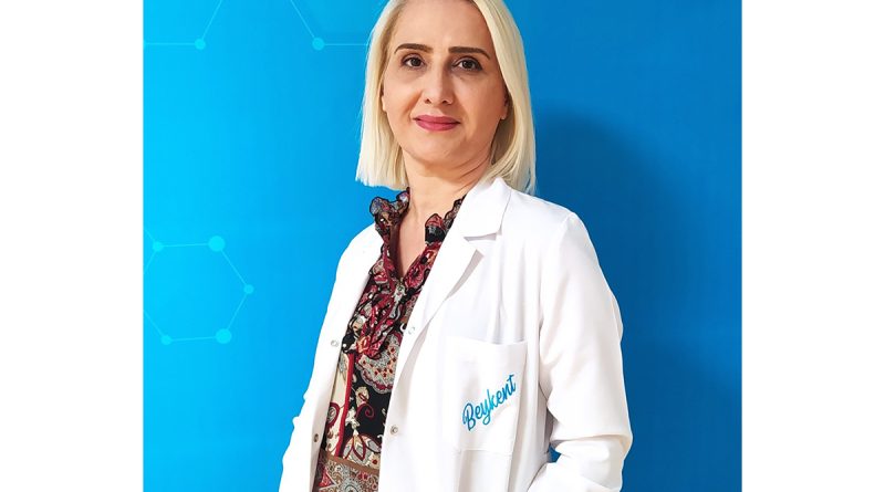 Nörolojik hastalığın tanısı, “hareketlerde yavaşlama”