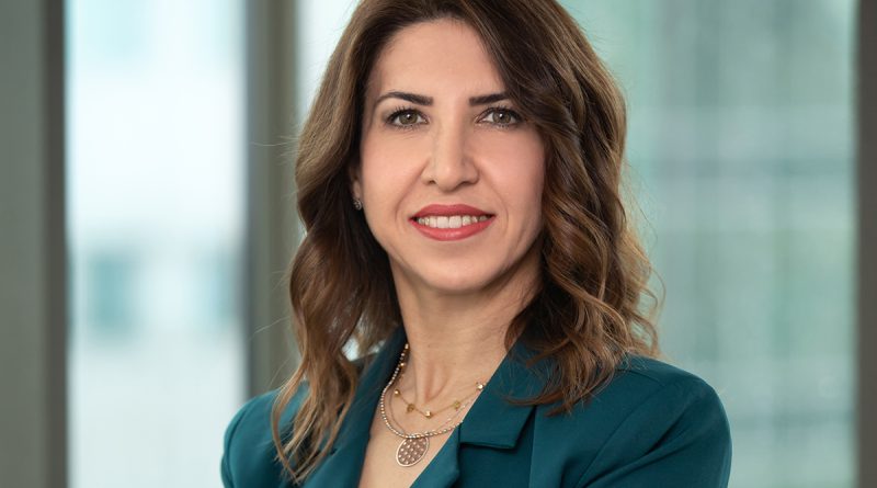 OEPSAŞ kadın-erkek çalışan sayısını eşitlendi