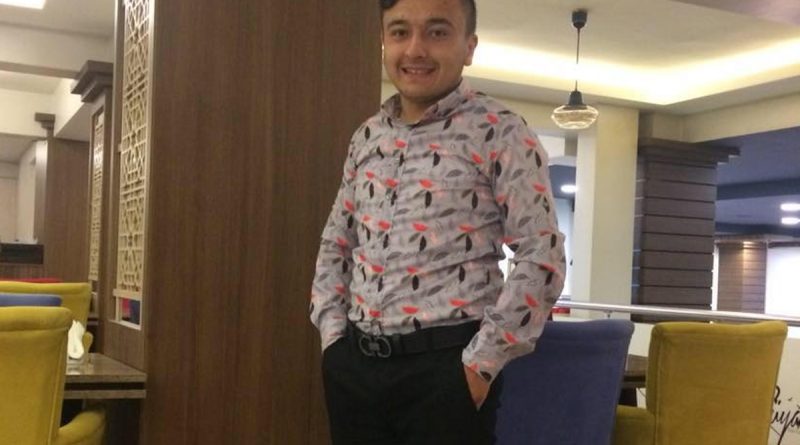 Okul bahçesinde yakaladıkları eski damadı bıçaklayarak öldürdüler