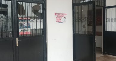 Okula satırlı hücum